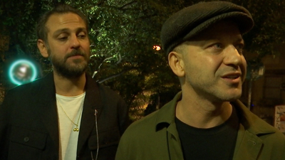 "İçimize sinen bir film oldu"