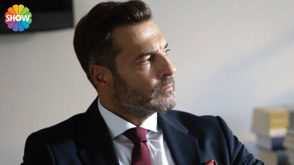 'Kızılcık Şerbeti' bu akşam başlıyor!