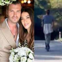 "Mutlu yıllar aşk"