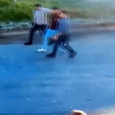 Dikkat! Akılalmaz yöntem! Sevgili vaadiyle gasp!