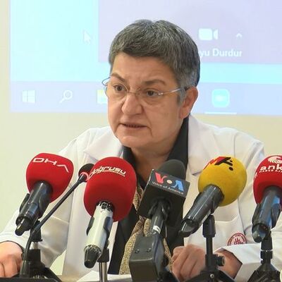 Savcılıktan TTB adımı! Davaname hazırlandı