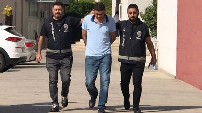 Annesini bıçakla rehin aldı! Dayı yeğenini vurdu!