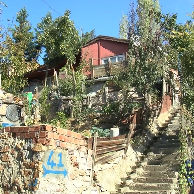 Bir kadın cinayeti daha! 65 yaşındaki karısını öldürdü