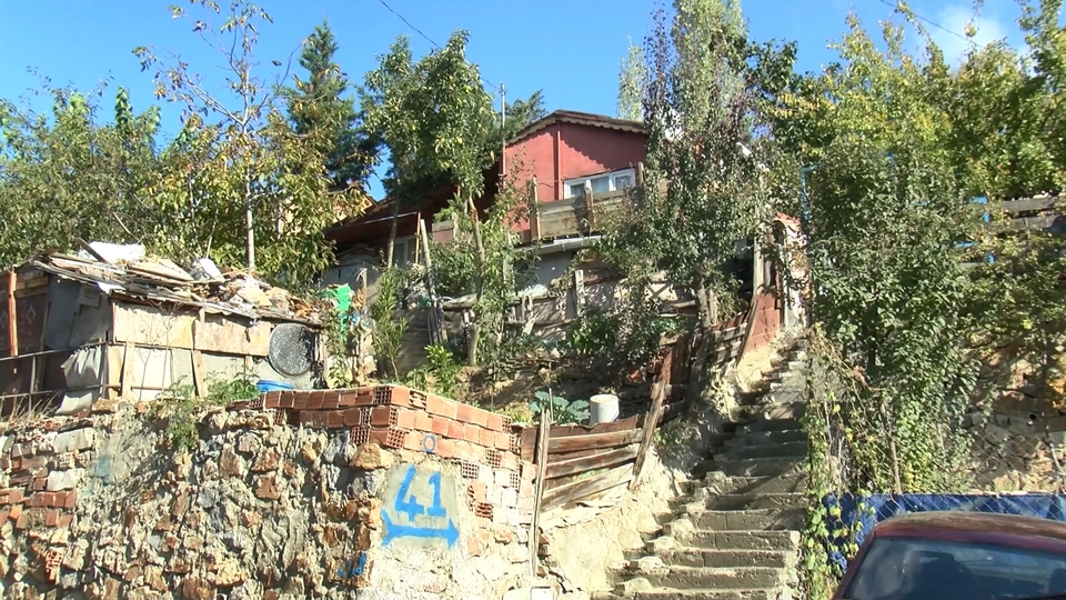 Bir kadın cinayeti daha! 65 yaşındaki karısını öldürdü