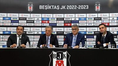 "Ceyhun Kazancı görevine devam edecek"