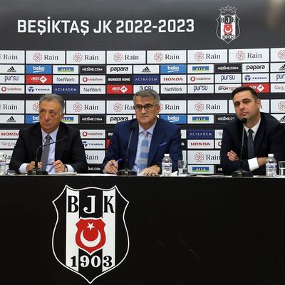 "Ceyhun Kazancı görevine devam edecek"