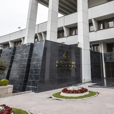 Merkez'den bankalara 'saat' uyarısı