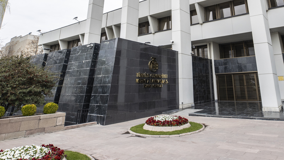 Merkez'den bankalara 'saat' uyarısı