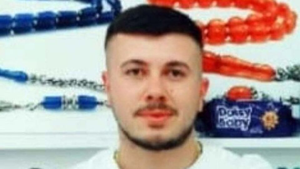 Otomobilini park etti! Kanlı infaz!