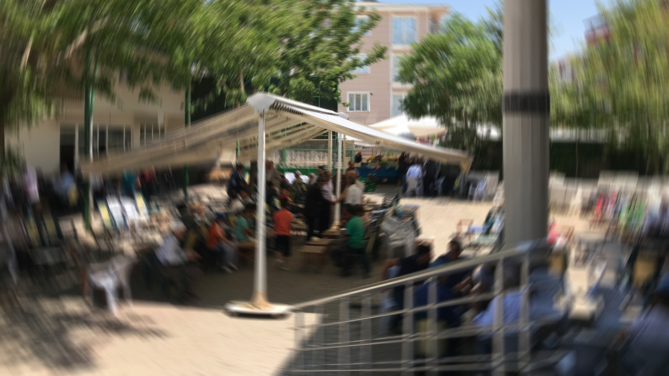 O ilde dikkat çeken karar! Cenaze yemekleri yasaklandı