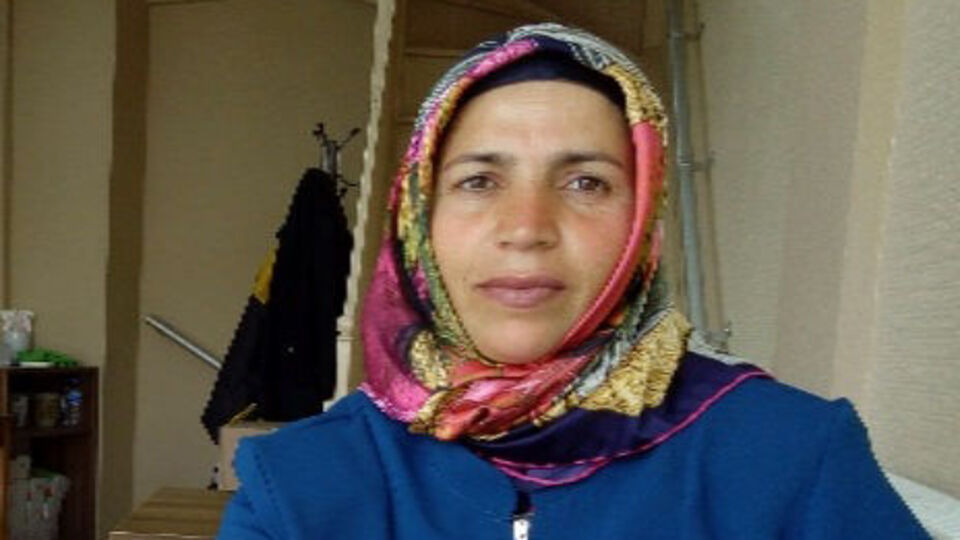 Songül şiddetten 2 kez düşük yapmış! "Bu beni öldürecek!"