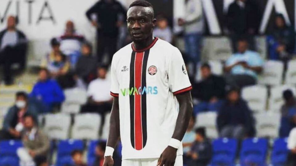 Diagne'den Pirlo'ya istek