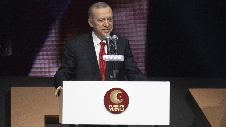 Cumhurbaşkanı Erdoğan'dan önemli açıklamalar