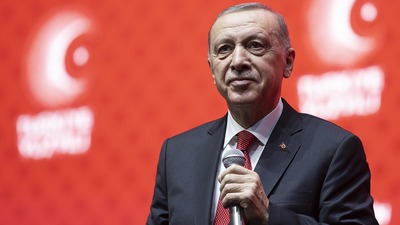 ''Enerjide yeni müjdeyi paylaşacağız''