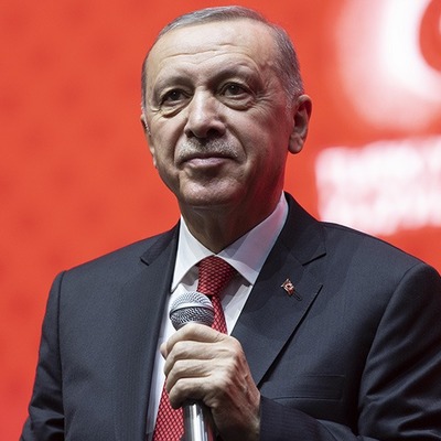 ''Enerjide yeni müjdeyi paylaşacağız''