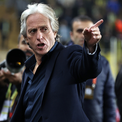 Fenerbahçe'nin Jesus planı