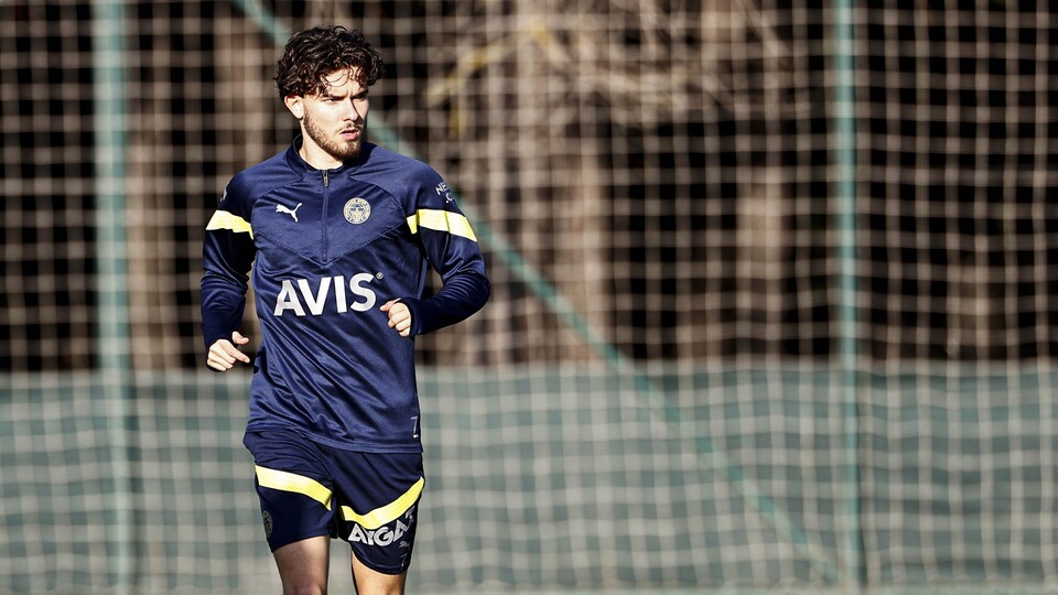 Fenerbahçe'de İstanbulspor mesaisi