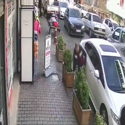 Park yeri kavgasında çocuğu vuran zanlı serbest!