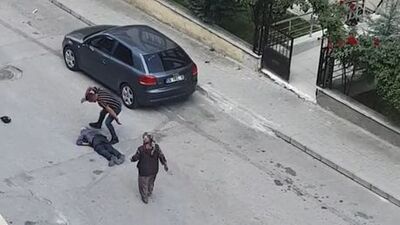 Babasının katilinden şikayetçi olmadı! "Kötü huyları vardı!"