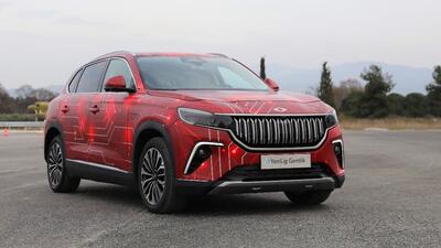 Yerli otomobilde beklenen gün geldi!