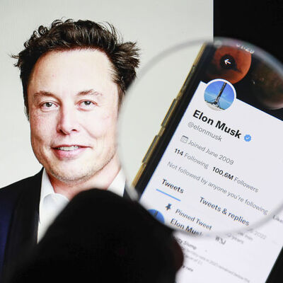 Elon Musk, Twitter'ı resmen satın aldı
