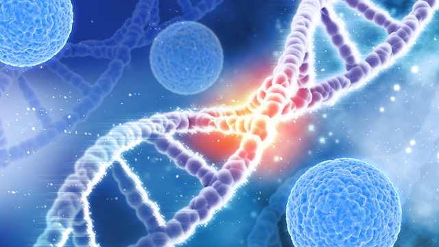 Kanserin çaresine bir adım daha yaklaşıldı