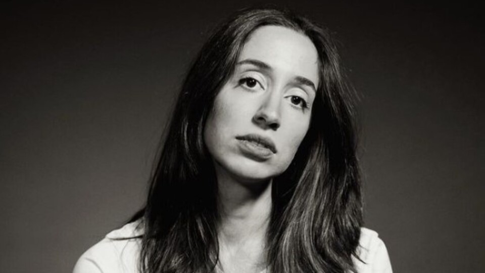 Büşra Çam kimdir?