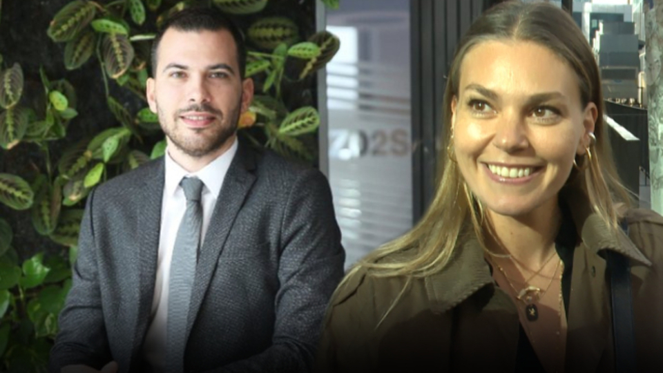 "İlişkim süper gidiyor"