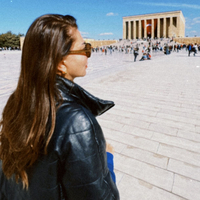 "29 Ekim'i Ata'mızın kabrinde ziyaretle kutladık"