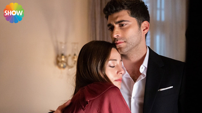 'Kızılcık Şerbeti' ekran yolculuğuna başladı