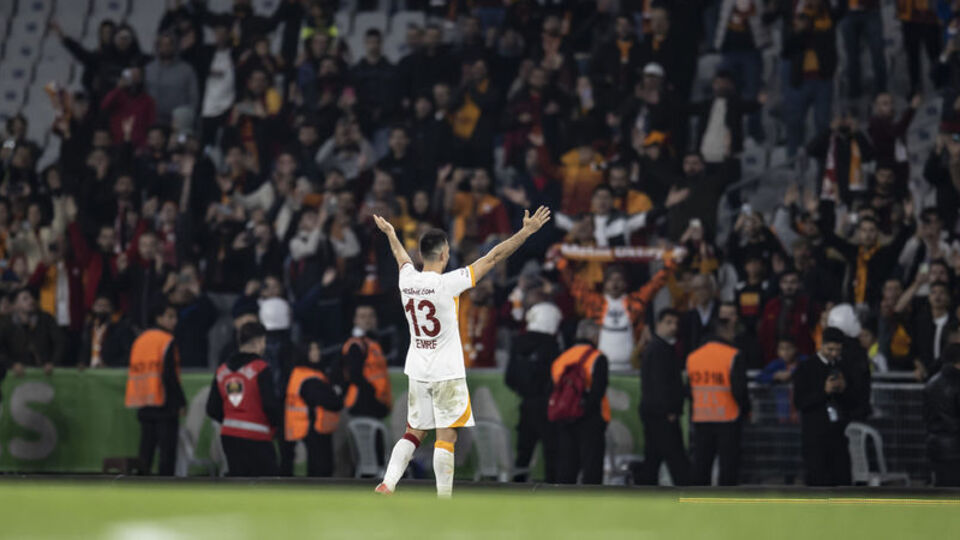 Unutulmuştu, kahraman oldu!