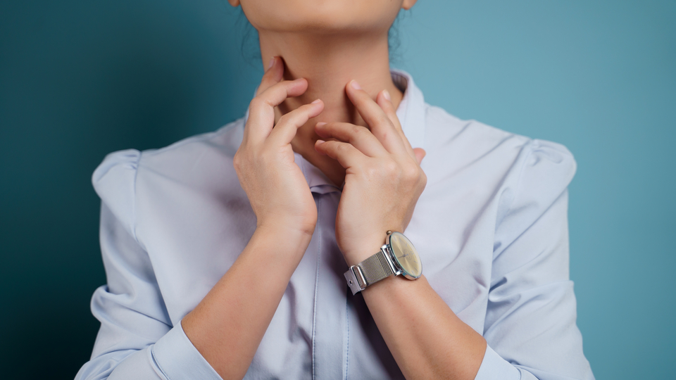 Diş iltihabındaki ölümcül tehlike