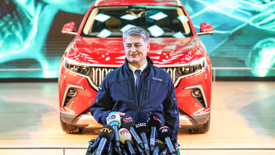 TOGG CEO'sundan fiyat açıklaması