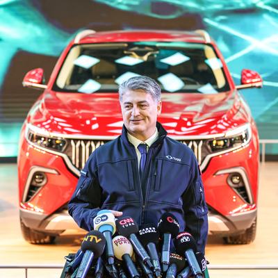 TOGG CEO'sundan fiyat açıklaması