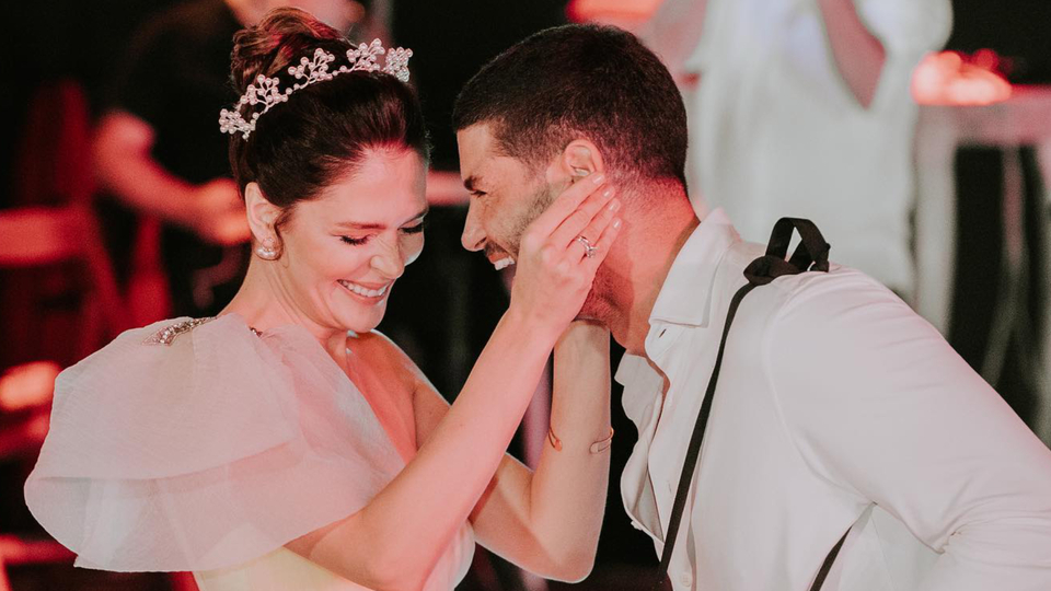 "Bu dünyanın başkahramanı sensin"