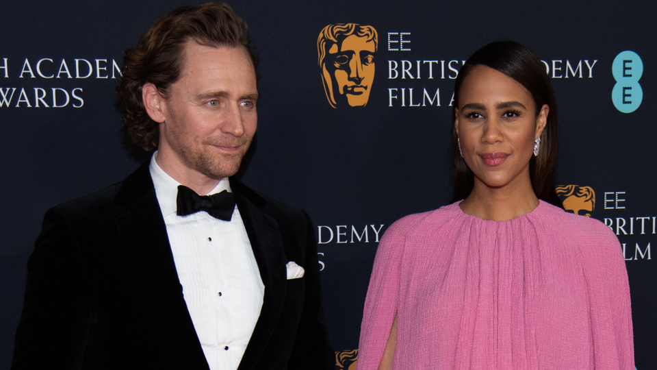 Ünlü oyuncu baba oldu