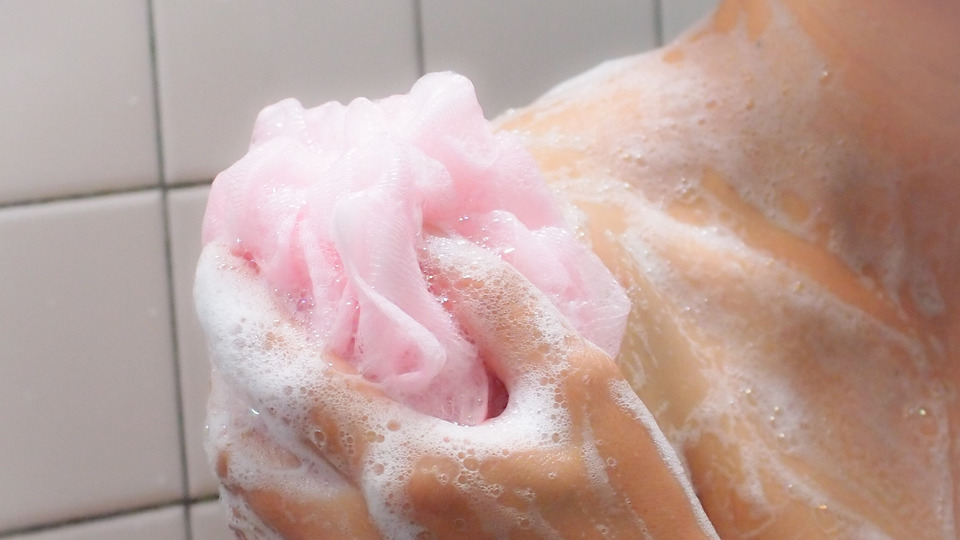 O hastalara uyarı: Banyoda kese kullanmayın