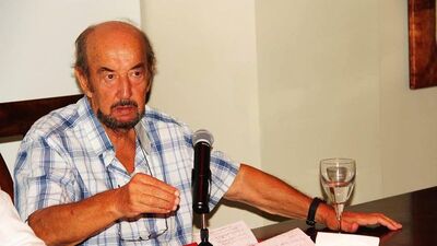 Prof. Manisalı hayatını kaybetti