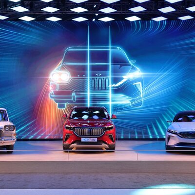 İşte Togg’un yol haritası