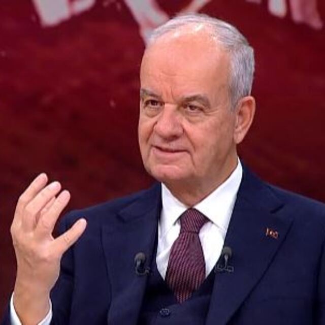 Başbuğ: Atatürk'ün insani boyutunu anlatmamız lazım