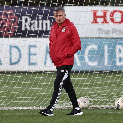 İşte Güneş'in 11'i!