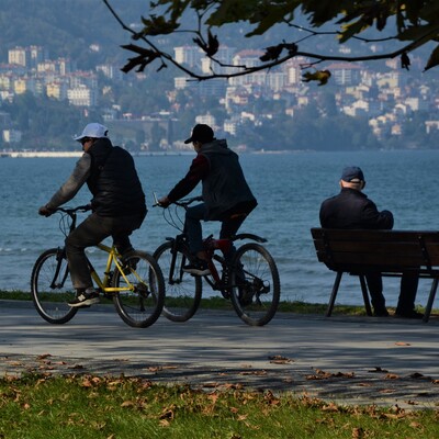 Güneşli pazar! Yurt genelinde hava nasıl olacak?