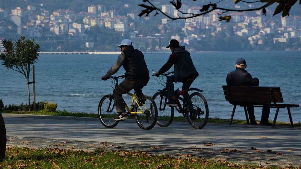 Güneşli pazar! Yurt genelinde hava nasıl olacak?