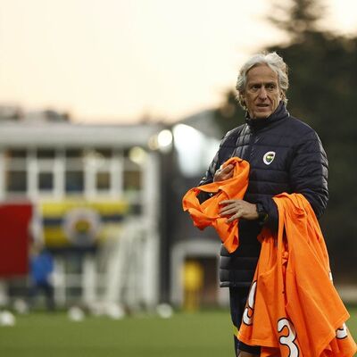 Jesus kararını verdi