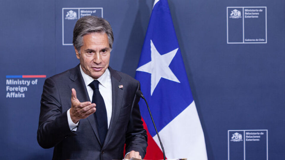 Rusya anlaşmadan çekildi: ABD'den ilk açıklama