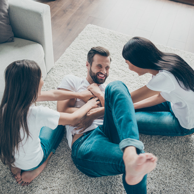 Kendimizi neden gıdıklayamayız?