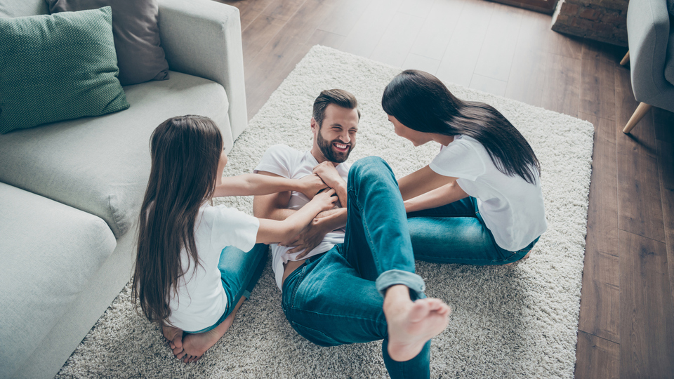 Kendimizi neden gıdıklayamayız?