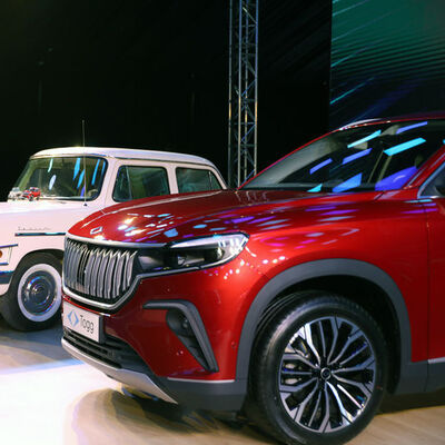 Konseptten üretime neler değişti?