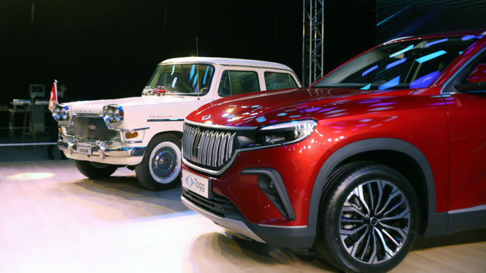 Konseptten üretime neler değişti?