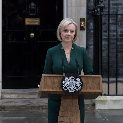 Truss'ın telefonu Rus ajanlar tarafından hacklendi mi?